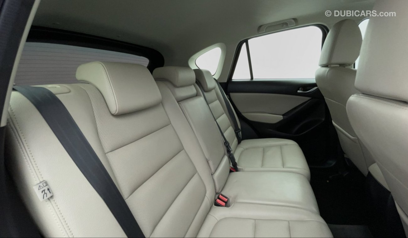 Mazda CX5 GTX 2.5 | Under Warranty | Inspected on 150+ parameters