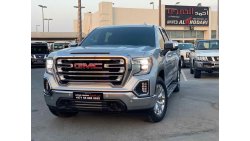 GMC Sierra (2019) GMC SIERRA //SLT// GCC FULL OPTION //ORIGINAL PAINT// UNDER WARRANTY!