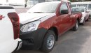 Isuzu D-Max 2.5 TD