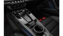 بورش 911 2025 Porsche 911 Carrera / 992-2 / Porsche 2 Year Extendable Warranty