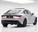 Lexus IS350 3.5