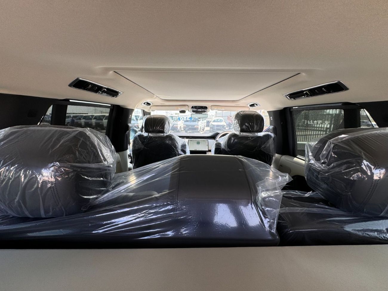 لاند روفر رينج روفر