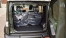 Suzuki Jimny 5-Speed GLX, 1.5L Petrol 4WD 4A/T | 2026 Model | For Export