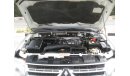 Mitsubishi Pajero 3.5 2013 top of the range