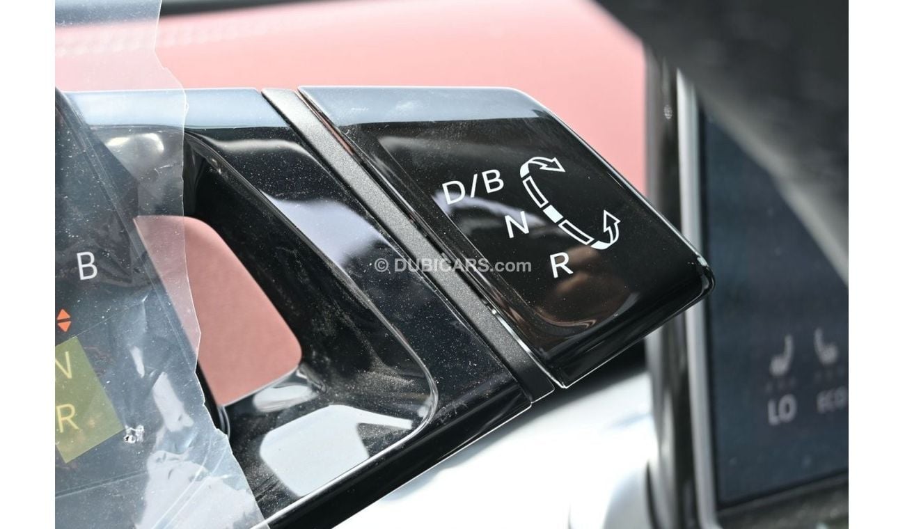 Volkswagen ID.6 Volkswagen ID6 X Pure, FWD, 5 Doors Features: Electric Engine, 19inch Alloy wheels, Driver and Passe