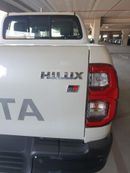 Toyota Hilux 2023 Toyota Hilux GR Sport 4.0L V6