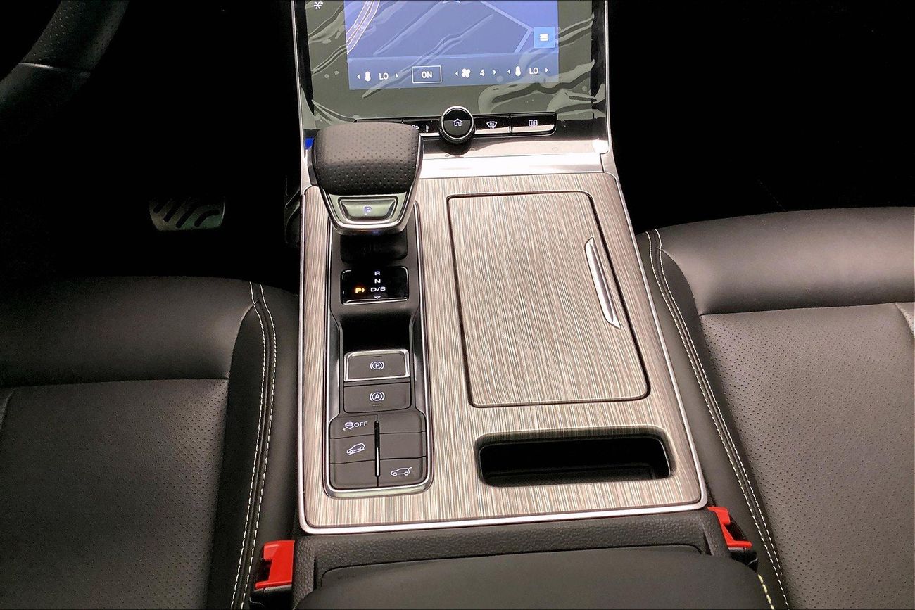 MG RX5 Luxury Plus | Start 2026 with the ideal drive | Guaranteed Warranty | 0 Down Payment