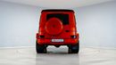 Mercedes Benz G63 AMG 4MATIC SUV UAE's Very Best Example | 2 Years Free Servicing | AED 8,591 Per Month