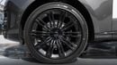 Land Rover Range Rover HSE P400 2026 Range Rover P400 | Charente Grey | 3.0L Mild-Hybrid | 400 PS | GCC Specs