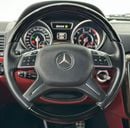 Mercedes-Benz G 63 AMG 2014 Mercedes Benz G63 AMG, Full Option, Low Kms, GCC