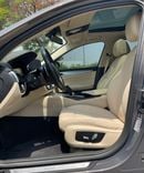 BMW 520i Std 2.0L Warranty & Service upto 2027 2021 GCC