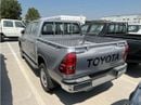 Toyota Hilux GL HILUX STANDARD BASIC OPTION 2.7L PETROL  FOR EXPORT ONLY