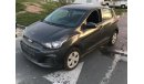 Chevrolet Spark CHEVROLET SPARK / MODEL 2017 / GOOD CONDITION / FULL SERVES HISTORY // LOW MILEAGE // SPECIAL OFFER