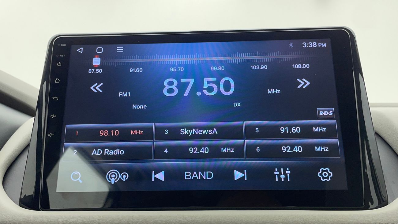 Nissan XTrail S 2.5 | Zero Down Payment | Home Test Drive