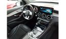 Mercedes-Benz GLC 43 AMG