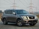 نيسان أرمادا NISSAN ARMADA 2020 ORGINAL PAINT // FULL OPITION // PERFECT CONDITION
