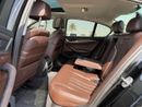بي أم دبليو 530i Exclusive Luxury 2.0L