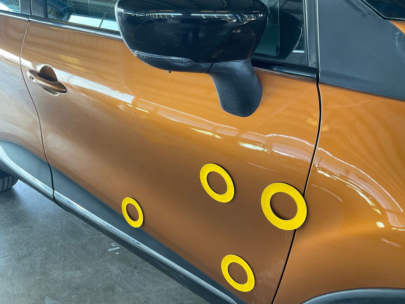 Renault Captur LE | Guaranteed Warranty | 0 Down Payment | 11.11 Flash Sale + AED 2K FREEBIES