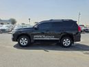 Toyota Land Cruiser TOYOTA LAND CRUISER PRADO SUV RHD 2014 MODEL 3.0 L DIESEL AUTOMATIC(PM45497)