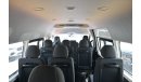 تويوتا هاياس Toyota Hiace 2.7L Petrol, Manual Hi-Roof 16 Seater Old Shape