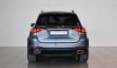 Mercedes-Benz GLE 450 4matic / Reference: VSB 31331 Certified Pre-Owned