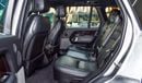 Land Rover Range Rover LAND ROVER HSE GCC UNDER WARRANTY AL TAYER 2020