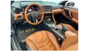 Nissan GTR Std Std 2017 Nissan GTR 800Hp, Full Service History, Low Kms, GCC
