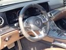 مرسيدس بنز E 63 AMG MERCEDES BENZ E 63 AMG