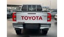 Toyota Hilux TOYOTA HILUX 2023 2.7L