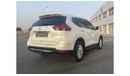 Nissan XTrail SV  2.5CC - GCC, EXCELLENT CONDITION