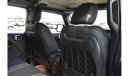 Jeep Wrangler Rubicon 4XE | PHEV | 4.W.D. | CLEAN | WITH WARRANTY