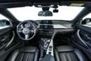 BMW 435i M Sport Low Mileage-M Sport Package-Excellent Condition-LED Headlights