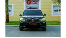 BMW X5 BMW X5 40i xDrive