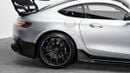 Mercedes Benz AMG GT Black Series - 2021 - GCC Specs - Under Warranty and Service Contract