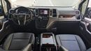 Toyota Granvia Premium 3.5L-6CYL Excellent Condition GCC Specs