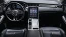 MG RX5 LUXURY 2024 | AED 835/Month | 0 DP | 30 Day Return | Warranty | Service History
