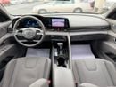 هيونداي إلانترا 2.0L Comfort