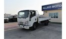 Isuzu NPR NPR 85H - Cargo Chassis - MY21 (FOR EXPORT)