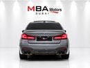 BMW M550i