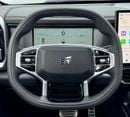 Jetour T2 LUX 2025 Jetour T2 Travel Plus Defender Kit, 1 Year Warranty, Excellent Conditio