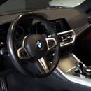 BMW 430i M Sport 2.0L AED 2,969 pm • 0% Downpayment • BMW 430i Gran coupe M-Sport • Agency Warranty and Servi