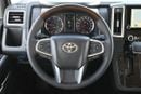 Toyota Granvia V PREMIUM 3.5L Petrol 6-Seater Automatic