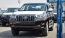 Toyota Prado TX.L