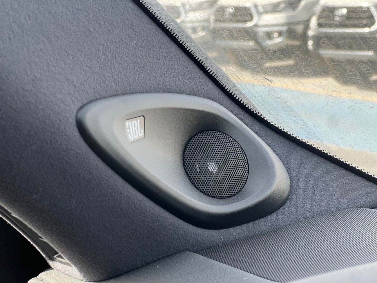 Toyota Land Cruiser VX 3.3L VXR3.3L