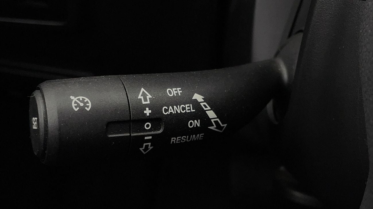 MG ZS STD 1.5 | Zero Down Payment | Free Home Test Drive