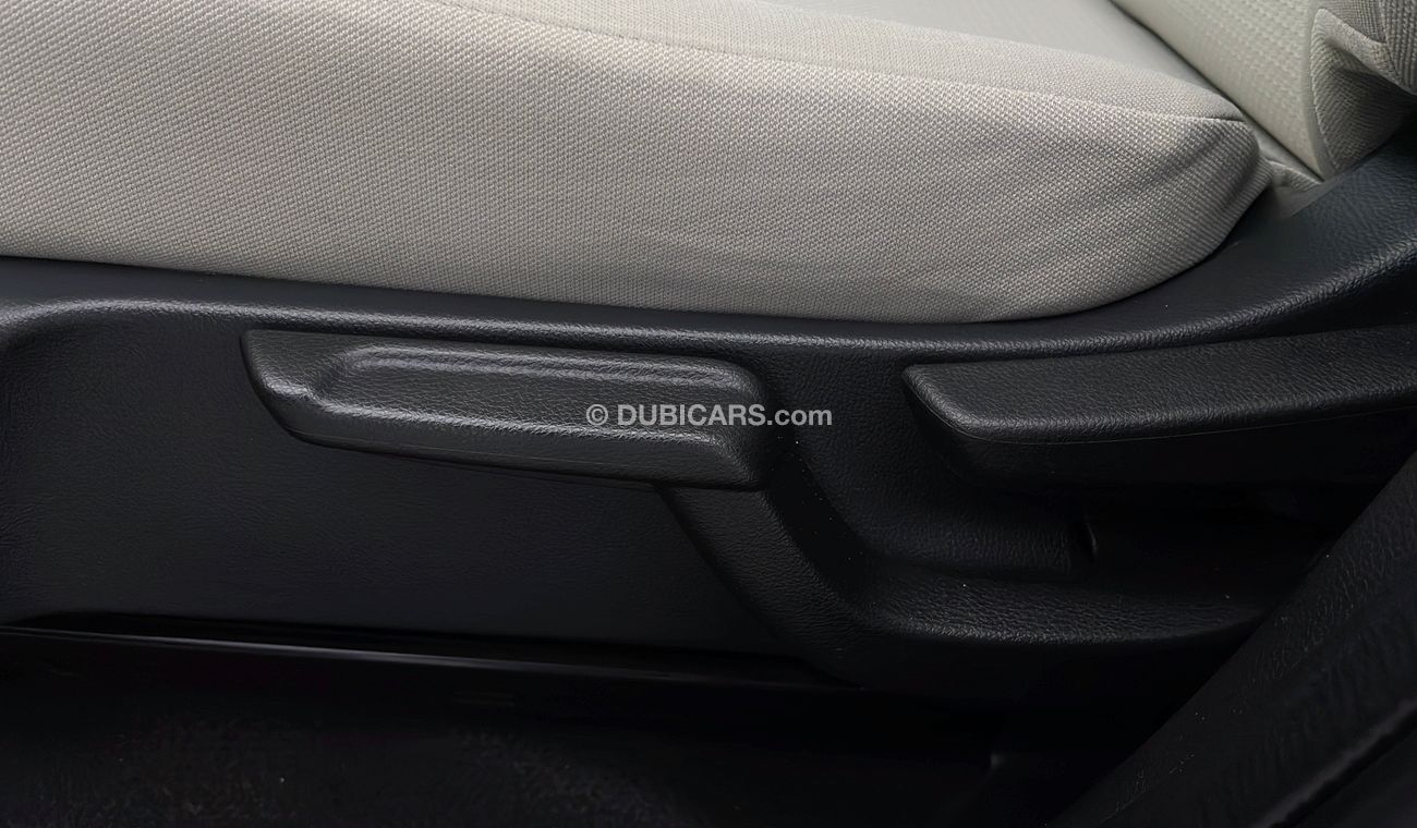 هوندا HRV LX 1.8 | +مع الضمان | كمان تم فحص ١٥٠