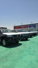 Toyota Land Cruiser VXR 3.5L