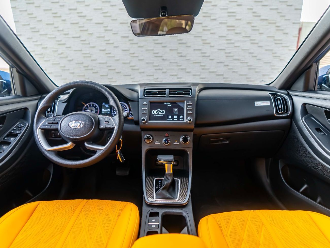 هيونداي كريتا SMART +