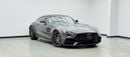 Mercedes Benz AMG GT C EDITION 50 **2018 Mercedes-AMG GT C, Limited Edition 1 of 500 Worldwide, Full Service History, GCC Specs.**