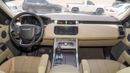 Land Rover Range Rover Sport HSE